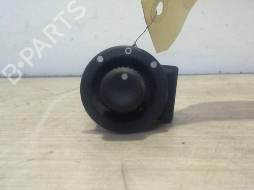 Used Mirror switch RENAULT SCÉNIC II (JM0/1_) 1.9 dCi (JM0G, JM12, JM1G, JM2C) (120 hp) 25389541