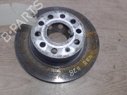 Other AUDI A3 (8P1) 2.0 TDI 16V | BP25386416O1