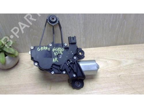 Rear wiper motor CITROËN C4 Grand Picasso I (UA_) 1.6 HDi | BP25401790M102 