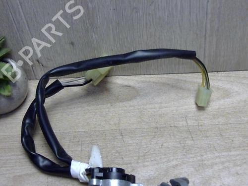 Ignition barrel ROVER 200 II Hatchback (RF) 214 Si | BP25410514M48  - Image 7