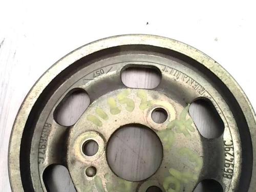 Pulley RENAULT CLIO I (B/C57_, 5/357_) 1.2 (5/357Y, 5/357K) | BP25423346M122 