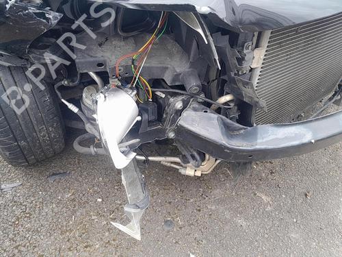 Rear left window mechanism VW PASSAT B5.5 (3B3) 1.9 TDI | BP31263057C24 - Image 14