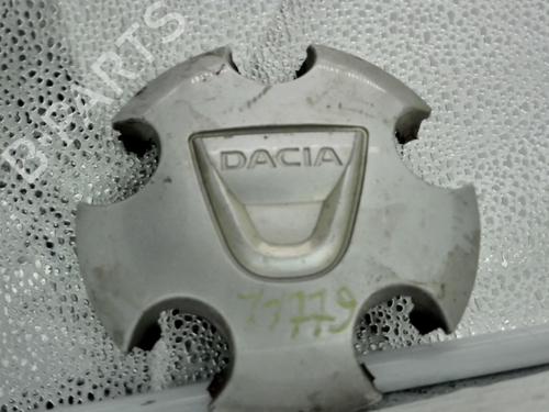 Tapacubos DACIA DUSTER (HS_) 1.5 dCi 4x4 (109 hp) 25430912