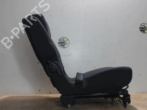 Rear seat RENAULT SCÉNIC III (JZ0/1_) 1.5 dCi | BP25386273C17 