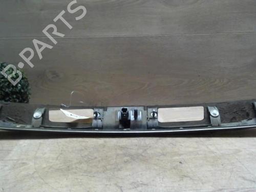 Tailgate trim CITROËN C3 Picasso (SH_) 1.2 THP 110 (SHHNZ6) | BP29414062C151 
