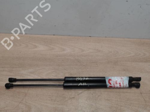 Used Tailgate lift support RENAULT CLIO IV (BH_) 1.5 dCi 90 (90 hp) 25411939