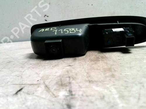 Right rear window switch CITROËN C4 II (NC_) 1.6 HDi 90 | BP27352694I28 