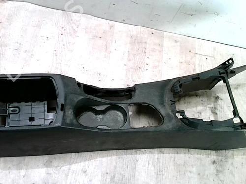 Consola central PEUGEOT 308 SW I (4E_, 4H_) 1.6 HDi (112 hp) 31228727