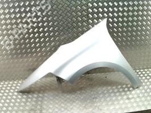 Parafango anteriore sinistro CITROËN C4 Picasso II 1.6 BlueHDi 120 (120 hp) 29687517