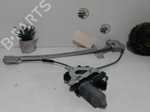 Rear left window mechanism CITROËN C8 (EA_, EB_) 2.2 HDi | BP25392987C24 