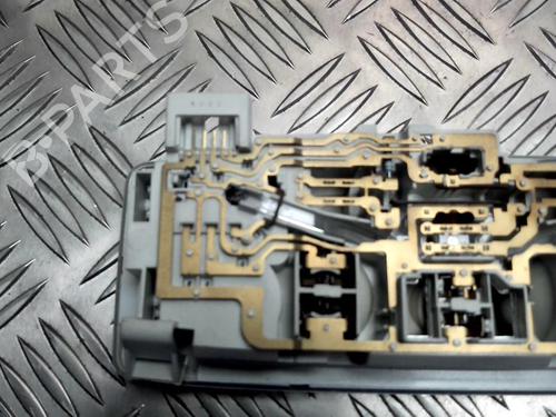 Interior roof light RENAULT LAGUNA III (BT0/1) 2.0 dCi (BT01, BT08, BT09, BT0E, BT0K, BT12, BT1C, BT1D,... | BP25995414I8