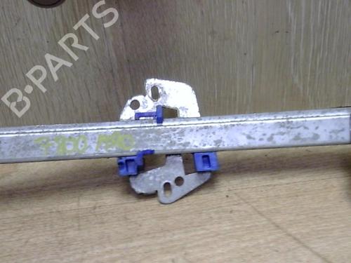 Used Rear right window mechanism ROVER 200 II Hatchback (RF) 214 Si (103 hp) 25410267