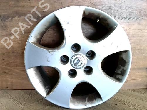 Used Rim NISSAN PRIMERA Hatchback (P12) 2.2 Di (126 hp) 25420944