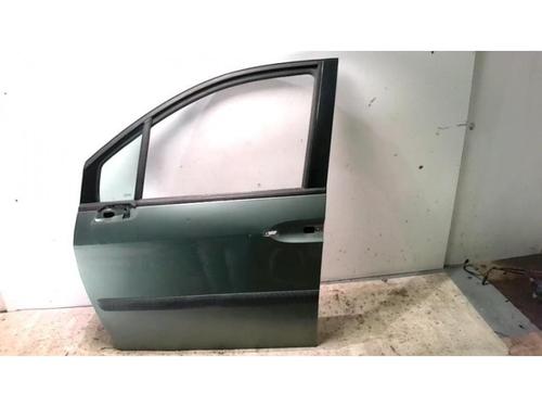Left front door CITROËN C8 (EA_, EB_) 2.0 HDi | BP25430282C2 