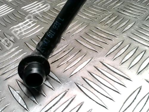 Servo brake AUDI A4 B8 Avant (8K5) 2.0 TDI | BP31222026M42 