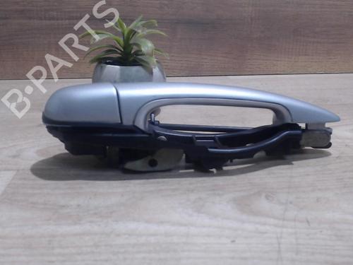 front-right-exterior-door-handle-bmw-3-e46-1997-1998-1999-2000-2001-2002-2003-2004-2005-25385345 main image
