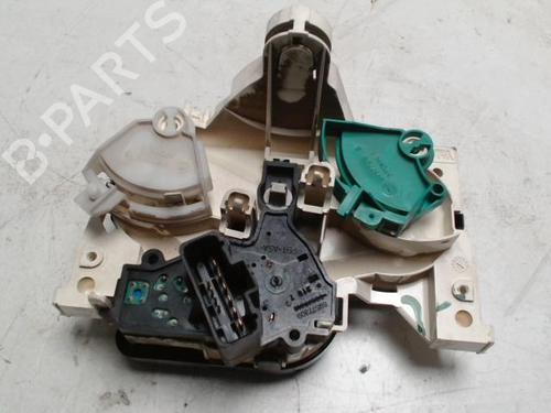 Climate control DACIA LOGAN MCV (KS_) 1.5 dCi (KS0W) | BP31225211I5