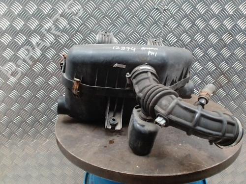 Luftventilen Luftventilen TOYOTA RAV 4 II (_A2_) 2.0 D 4WD (CLA20_, CLA21_, CLA20R, CLA21R) (116 hp) 33721757 33721757