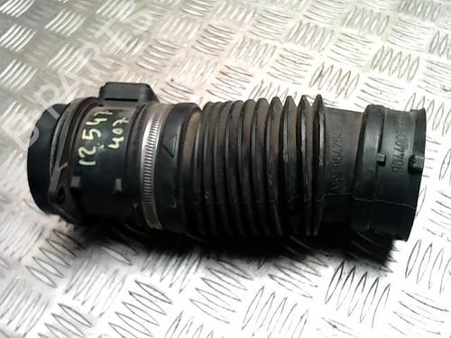 Used Mass air flow sensor PEUGEOT 407 (6D_) 2.0 HDi 135 (6DRHRH, 6DRHRE, 6DRHRG, 6DRHRJ) (136 hp) 31362108