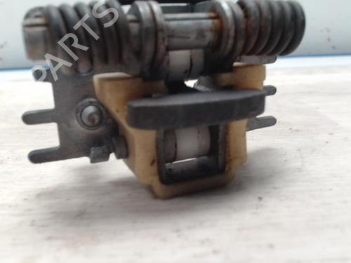 Used Hinge/Door check strap RENAULT MEGANE III Hatchback (BZ0/1_, B3_) 1.5 dCi (106 hp) 28536186