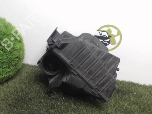 Used Air filter box RENAULT MEGANE III Hatchback (BZ0/1_, B3_) 1.5 dCi (BZ09, BZ0D, BZ1W, BZ29, BZ14) (110 hp) 31219083