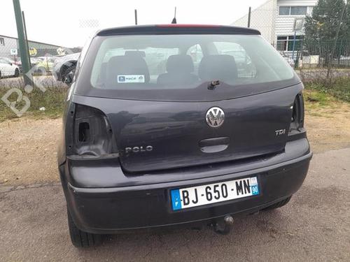 Throttle body VW POLO IV (9N_, 9A_) 1.4 TDI | BP25709185M82