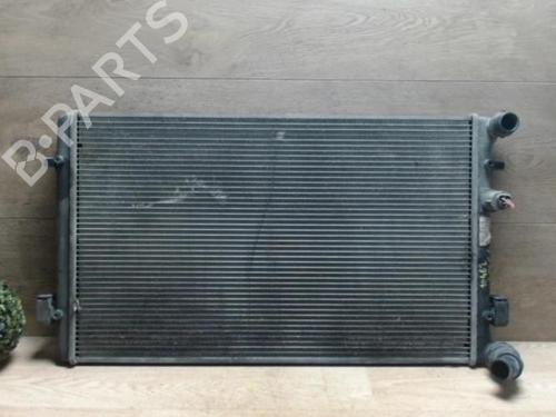 Køler VW GOLF IV (1J1) 1.9 TDI | BP28970568M31