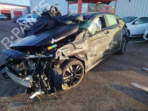 Tailgate MERCEDES-BENZ A-CLASS (W176) A 180 (176.042) | BP30532471C6 