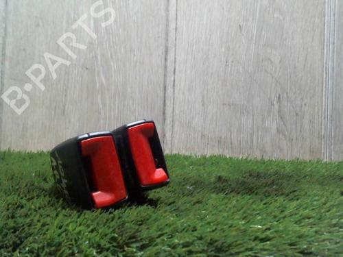 Used Seat buckle SEAT LEON (1P1) 1.9 TDI (105 hp) 29057164