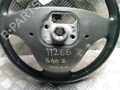 Steering wheel VOLVO S40 II (544) 1.6 D | BP31123025C49 