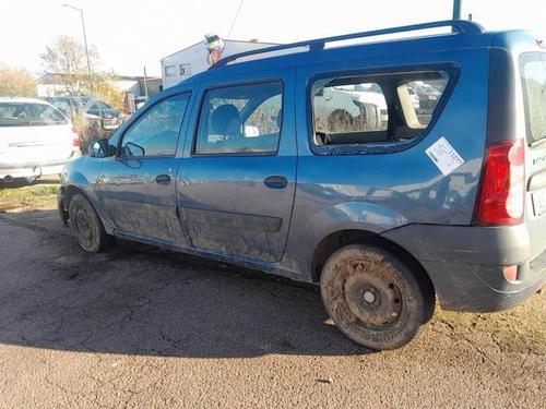 Right mirror DACIA LOGAN MCV (KS_) 1.5 dCi (KS0W) | BP25423324C27