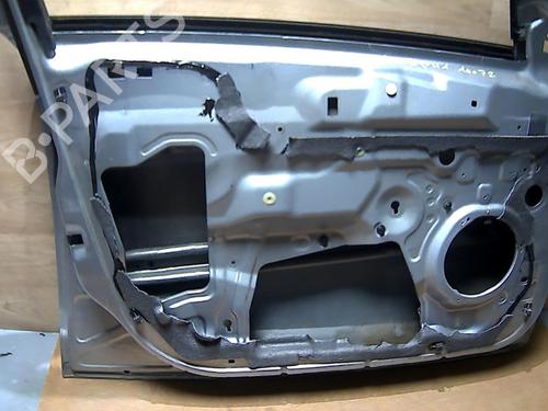 Used Left front door FORD MONDEO IV Turnier (BA7) 1.8 TDCi (125 hp) 29306472