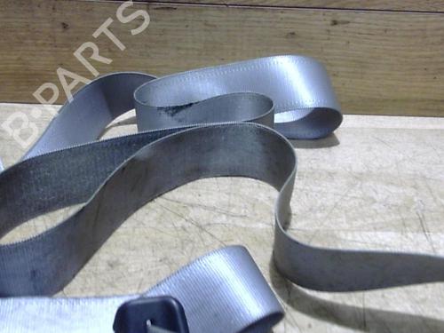 Front right seatbelt OPEL TIGRA TwinTop (X04) 1.4 (R97) | BP29539630I25