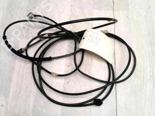 Used Antenna/Base RENAULT LAGUNA II (BG0/1_) 1.9 dCi (BG08, BG0G) (120 hp) 25423351