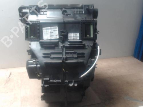 Heater matrix box DACIA LOGAN MCV II 1.2 | BP31236051M61