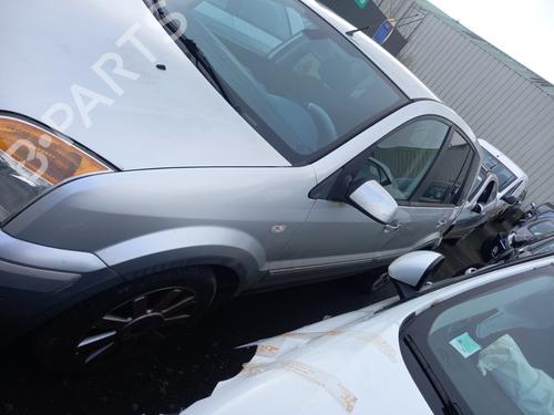 Left headlight FORD FUSION (JU_) 1.6 TDCi | BP31087373C28 