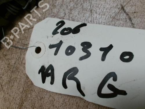 rear-left-exterior-door-handle-peugeot-206-hatchback-2ac-1998-1999-2000-2001-2002-2003-2004-2005-2006-2007-2008-2009-2010-2011-2012-31239154 main image