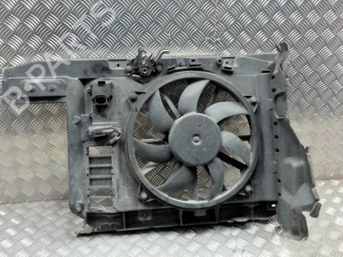 Tværbjælke PEUGEOT 308 SW I (4E_, 4H_) 1.6 HDi (109 hp) 31029824