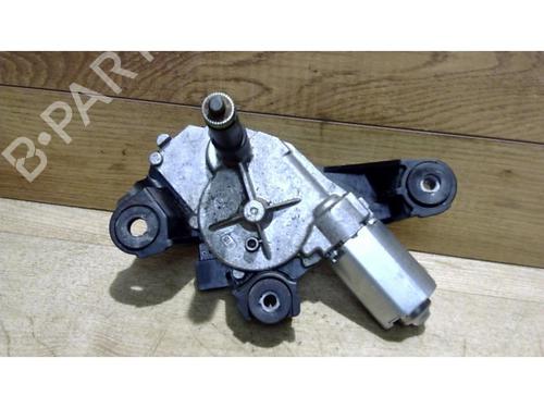 Used Rear wiper motor RENAULT MEGANE III Grandtour (KZ0/1) 1.9 dCi (KZ0J, KZ0N, KZ1S) (131 hp) 25383496