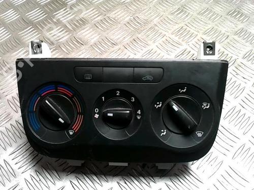 Used Climate control Climate control 38030890 38030890