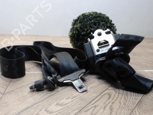 Used Rear left seatbelt DACIA LOGAN MCV (KS_) 1.5 dCi (KS0W) (86 hp) 25387248