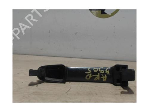 Rear right exterior door handle TOYOTA RAV 4 II (_A2_) 2.0 D 4WD (CLA20_, CLA21_, CLA20R, CLA21R) | BP25387859C130 