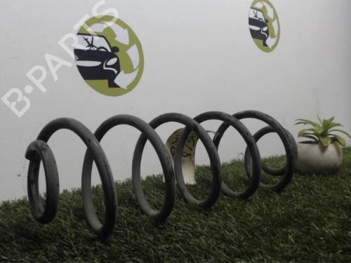 Used Shock absorber spring PEUGEOT 208 I (CA_, CC_) 1.6 HDi / BlueHDi 75 (75 hp) 25393458