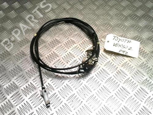 Maniglia interna HYUNDAI i10 II (BA, IA) 1.0 (67 hp) 25617682