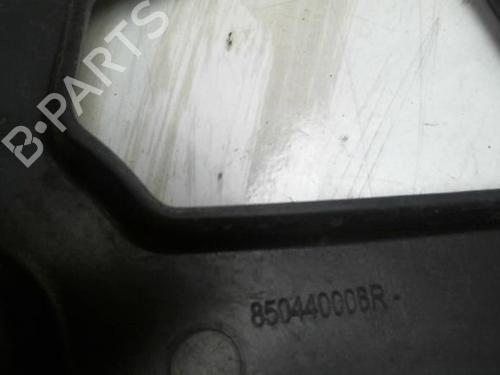 Used Rear bumper bracket RENAULT MEGANE III Hatchback (BZ0/1_, B3_) 1.5 dCi (BZ09, BZ0D, BZ1W, BZ29, BZ14) (110 hp) 31231153