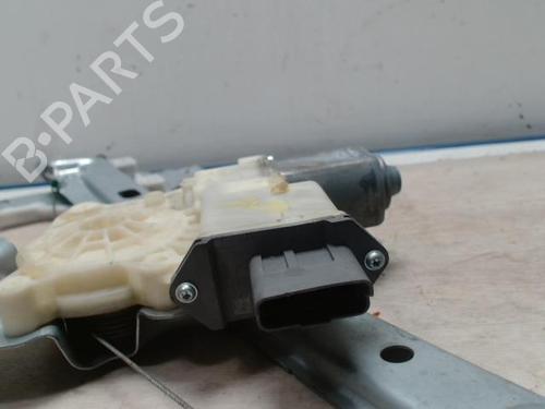 Front left window mechanism PEUGEOT 5008 (0U_, 0E_) 1.6 HDi | BP31229030C22