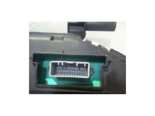 Instrument cluster RENAULT CLIO III (BR0/1, CR0/1) 1.5 dCi (BR17, CR17) | BP25389479C47 