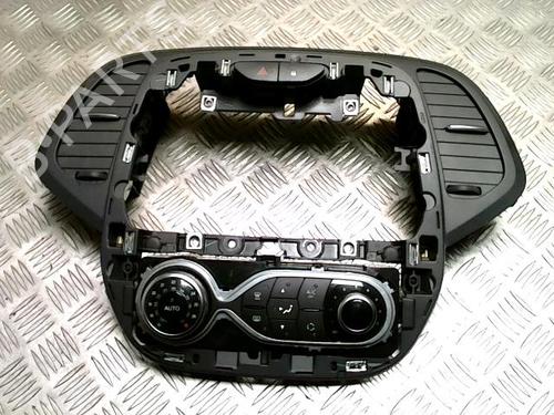 Klimabedienteil für Klimabedienteil RENAULT CAPTUR I (J5_, H5_) 0.9 TCe 90 (90 hp) 33719740 33719740