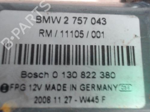 Used Front left window mechanism MINI MINI (R56) Cooper D (109 hp) 25386638