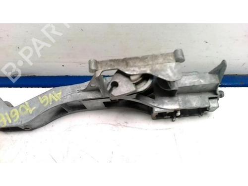 Front left exterior door handle PEUGEOT 308 I (4A_, 4C_) 1.6 HDi | BP25418228C128 